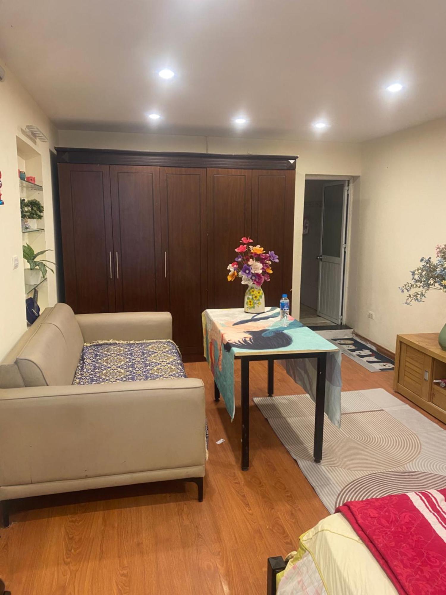 Linh House Apartment *